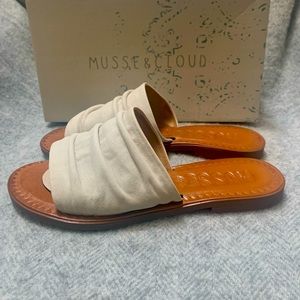 MUSSE & CLOUD MCLEILA